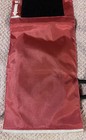 Prestige Medical Basic Adult Aneroid Sphygmomanometer Burgundy Working Condition — photo 9