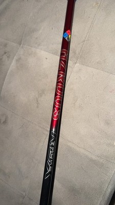 Sim 2 Max Driver 9.5° extra Stiff Graphite Shaft Right-Handed 1-Wood