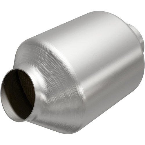 Catalytic Converter for 2005 Ford Ford - Picture 6 of 10