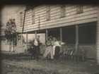 16mm film LIFE OF AN AMERICAN COWBOY 1906 Edison Porter RARE 1st Western Movie — photo 5
