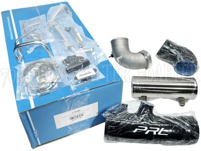 PRL Titanium Turbo Inlet Pipe Kit for 18-22 Accord 2.0T w/HVI INSTOCK!