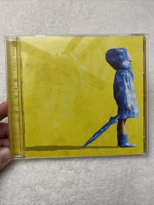 Kaze wo atsumete [Regular Edition] Aqua Timez Music CD 2006 Japan Import