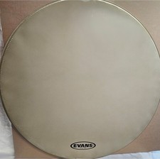 36 Evans Strata 1400 Concert Bass Drum Head C...