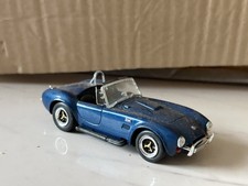 Del Prado Cobra 427 Ultimate Car Collection 1:43 Scale
