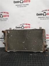 Radiateur Skoda FELICIA