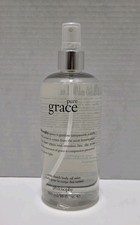 Philosophy Pure Grace Satin-Finish Body Oil Mist 16 fl oz w/ Sprayer