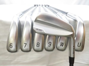 Ping I 530 Irons | eBay