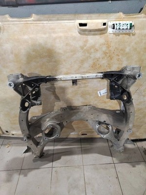 BMW 5 F10 F11 2014 Vorne Achsträger vorne 86996L9 Diesel 190kW MUI5934