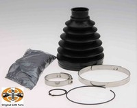 LÖBro 307251 Faltenbalgsatz FüR Antriebswelle Achsmanschette Set Satz