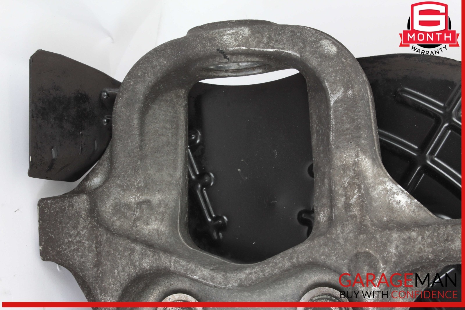 14-17 Maserati Ghibli Front Left Side Wheel Spindle Knuckle Hub Bearing OEM