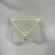 PASSAP Knitting Machine Electronic E6000 BM80 Yarn Tension Unit White YARN GUIDE