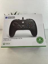 HORI Fighting Commander OCTA Wired Controller For Xbox Series X|S & PC