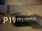 DMES P19 Sky Seeker 2.4G Quadcopter Drone w/ Camera, Obstacle Avoid, RTR — photo 4