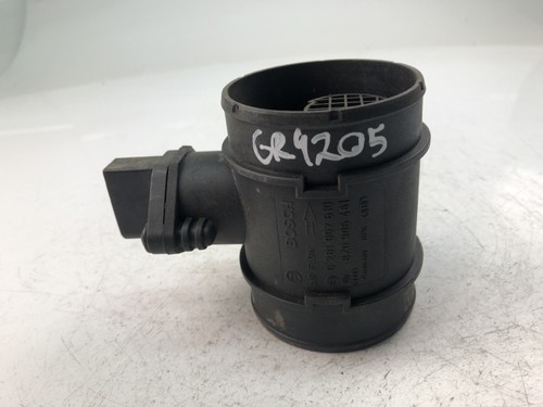 AUDI A2 8Z0 Luftmassenmesser 8Z0906461 17113070