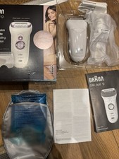 Image of Braun Silk-epil Series 9 Epilator