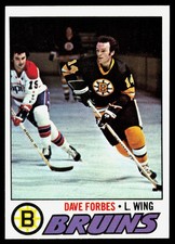 Click to enlarge Dave Forbes