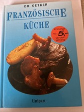 Dr. Oetker - Französische Küche (14)