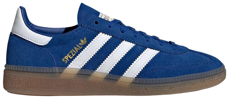 adidas adidas Handball Spezial J Royal Blue Gum JP8000 Men Size