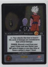 2016 Panini's Dragon Ball Z TCG - Set 7: Awakening #S25