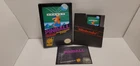 Pinball NES CIB - Nintendo Pinball Complete -Tested & Working- Vintage Nintendo