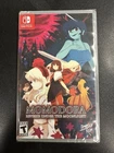 Nintendo Switch Momodora
