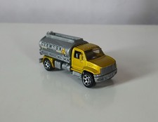 Matchbox Utility Truck