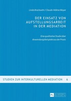 Der Einsatz Von Aufstellungsarbeit In Der Mediation | Mayer (U. A.) | Buch