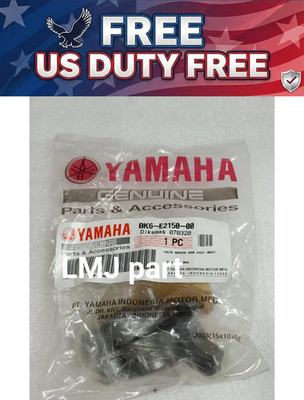 Genuine Intake Rocker Arm Fits For Yamaha YZF-R15 VVA V3 MT15 17-21 BK6-E2150-00