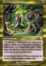 1x Hunting Grounds Light Play, English Judgment MTG Magic