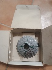 NOS NIB 1991 Campagnolo Record Freilauf Kassette 8sp CS-8RE 14-26 Neu