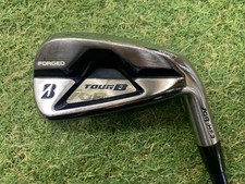 BRIDGESTONE TOUR B JGR HF3 FORGED Iron Set 5-Piece Right-Handed Men