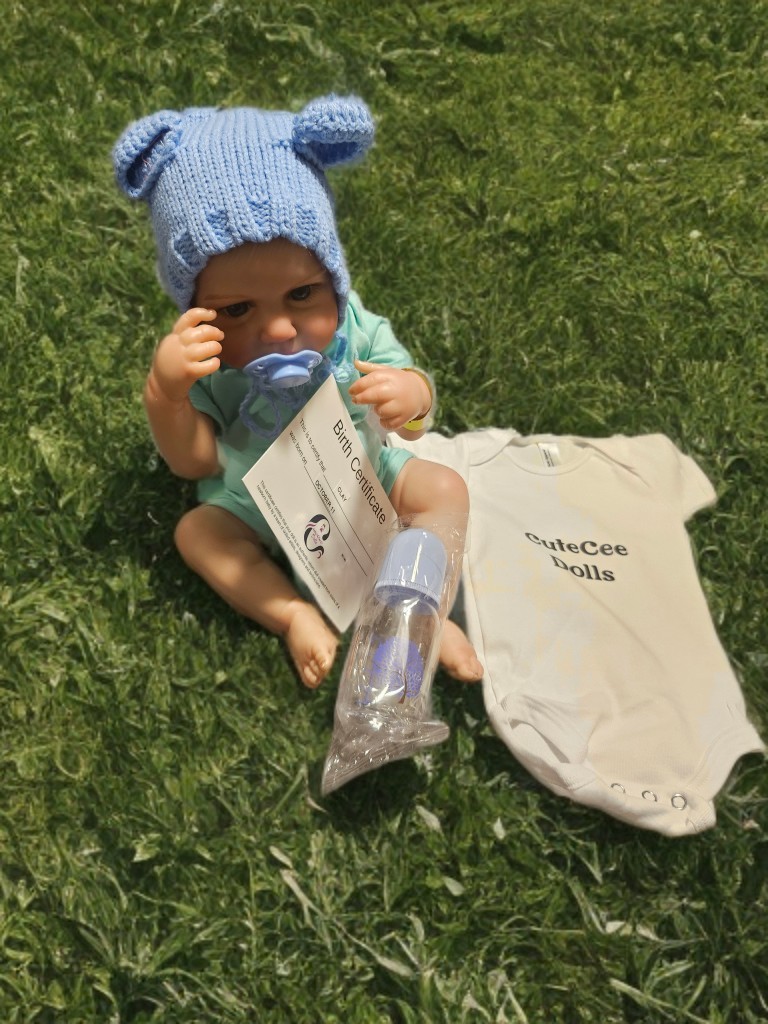 reborn baby dolls