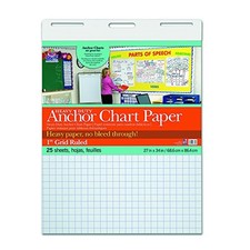 Pacon Heavy Duty Anchor Chart Paper (pac-3372) (pac3372)