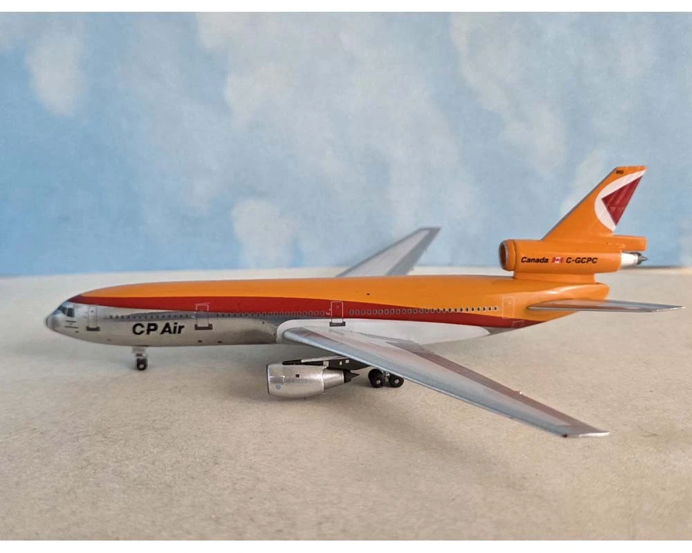Cp Air In other Airline Collectibles for sale | eBay