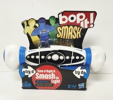 Bop It Smash Handheld Electronic Party Hasbro...