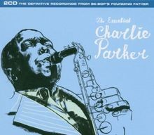 Essential von Charlie Parker | CD | Zustand sehr gut