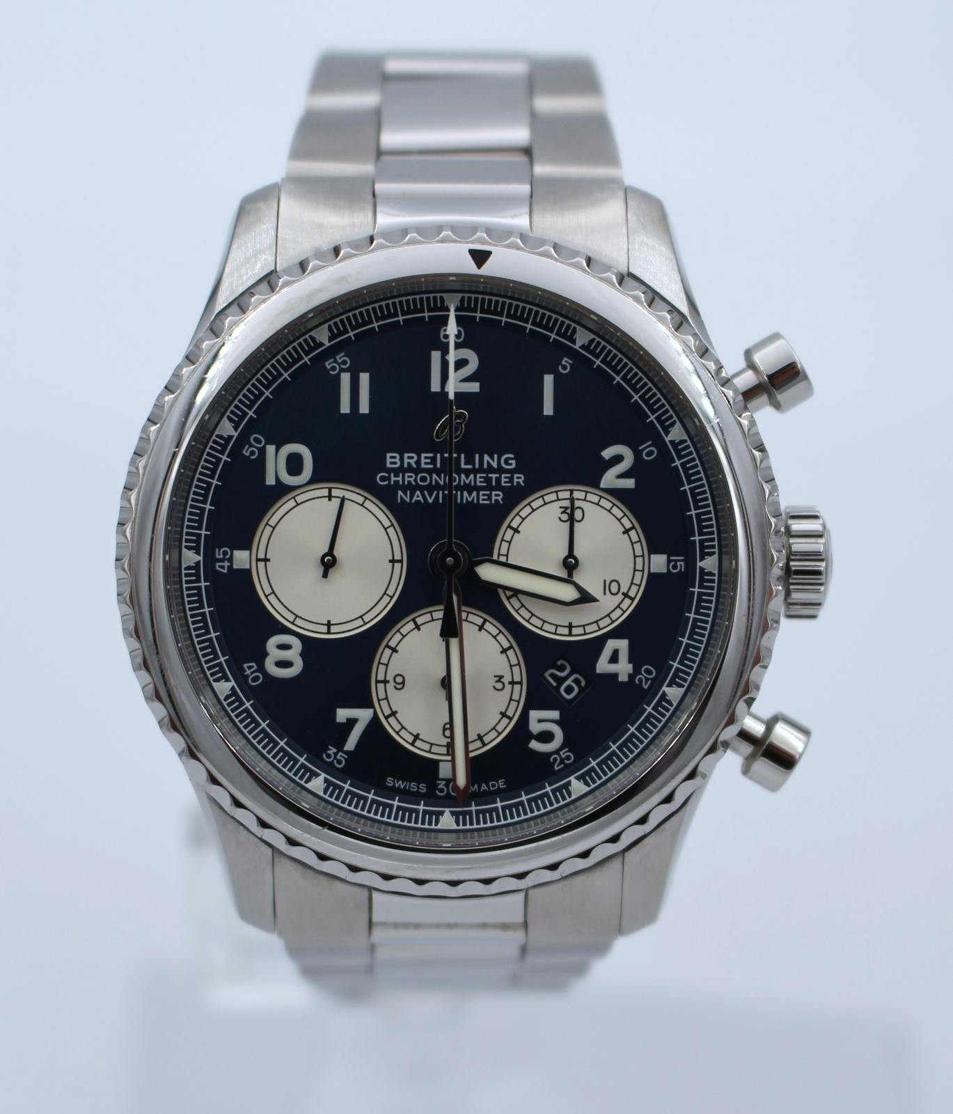 Breitling Navitimer 8 B01 Chronograph AB0117131C1A1