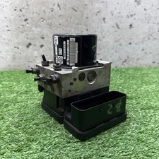 2011-2014 VW Jetta 1K0 614 517 DB Anti Lock Brake Pump Actuator & Modulator ABS