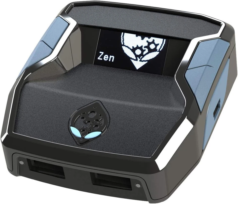 Cronus Zen PS5 PS4 Xbox Nintendo PC Premier Console Controller Adapter - CM00053 - Image 2 of 4