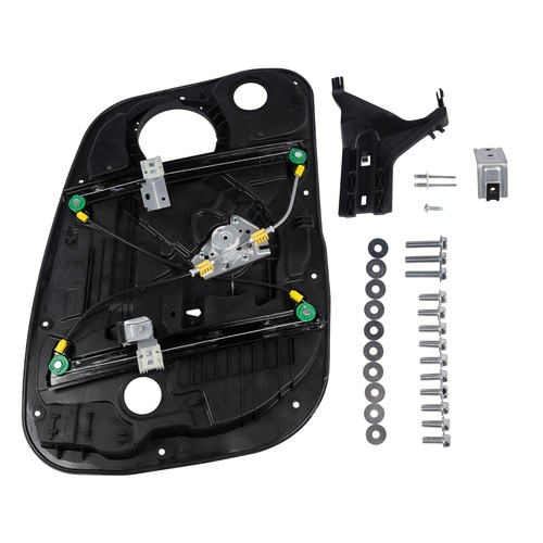 Lève-vitre Avant Droite pour Hyundai i30 5 Door 2012-17 1.4 1.6 CRDi 82481A6700 - Imagen 2 de 14