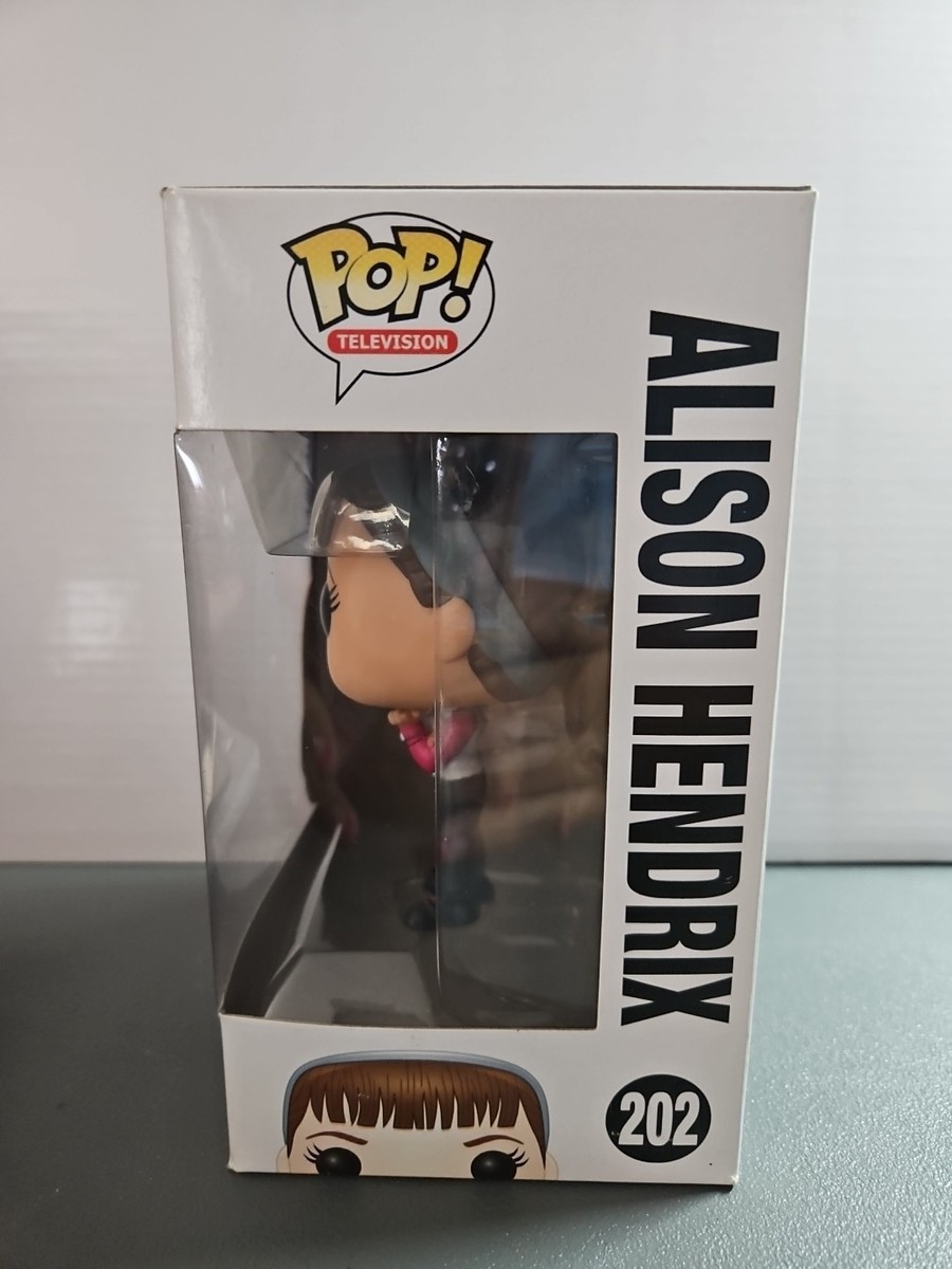 Funko Pop! Vinyl: Orphan Black - Alison Hendrix #202 for sale