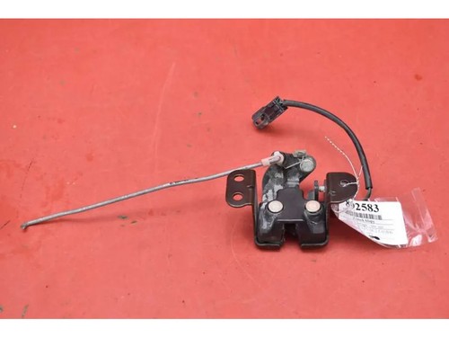 KIA SPORTAGE V NQ5 Heckklappenschloss KIA 2006 33923713