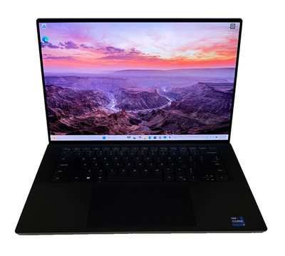 Dell Precision 5570 TOUCH NVIDIA RTX A2000 2.5GHz Intel Core i9-12900H 16GB 1TB