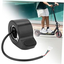 Thumb Throttle for Iscooter I9/I9M/I9 Pro/MAX/I9 Max/I8, Scooter Accelerator 