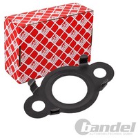 Febi Dichtung AGR-VENTIL Passend FüR Lexus CT Toyota Auris Prius | 179290