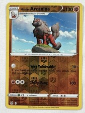 Hisuian Arcanine #84 Prices | Pokemon Lost Origin | Pokemon Cards Hisuian Arcanine #84 Prices | Pokemon Lost Origin | Pokemon Cards