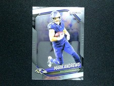 2025 Panini Prizm #259 Mark Andrews