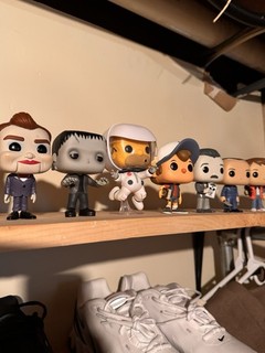 Funko Pop! Vinyl 20 Random Loose Funko Pops! Lot