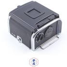 [N w idealnym stanie] Hasselblad E12 IV 6x6 120 Folia rolkowa Tylny uchwyt Magazyn f/203 FE Japonia
