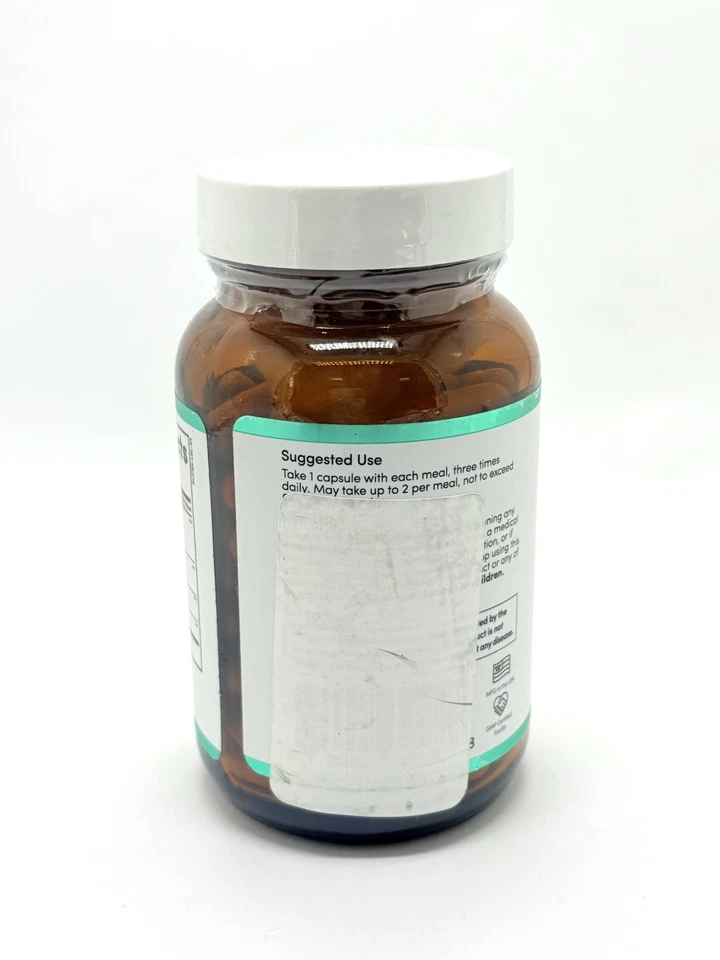 MethylPro L-metilfolato 10 mg suplemento de folato - 30 cápsulas BB 11/25 Foto 3 de 4